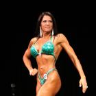 Michelle  Moody - NPC Palmetto Cup 2013 - #1